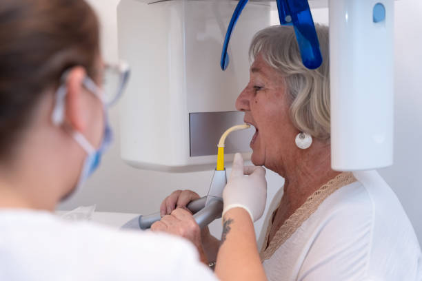 Best Emergency TMJ Treatment in Huntsville, TN